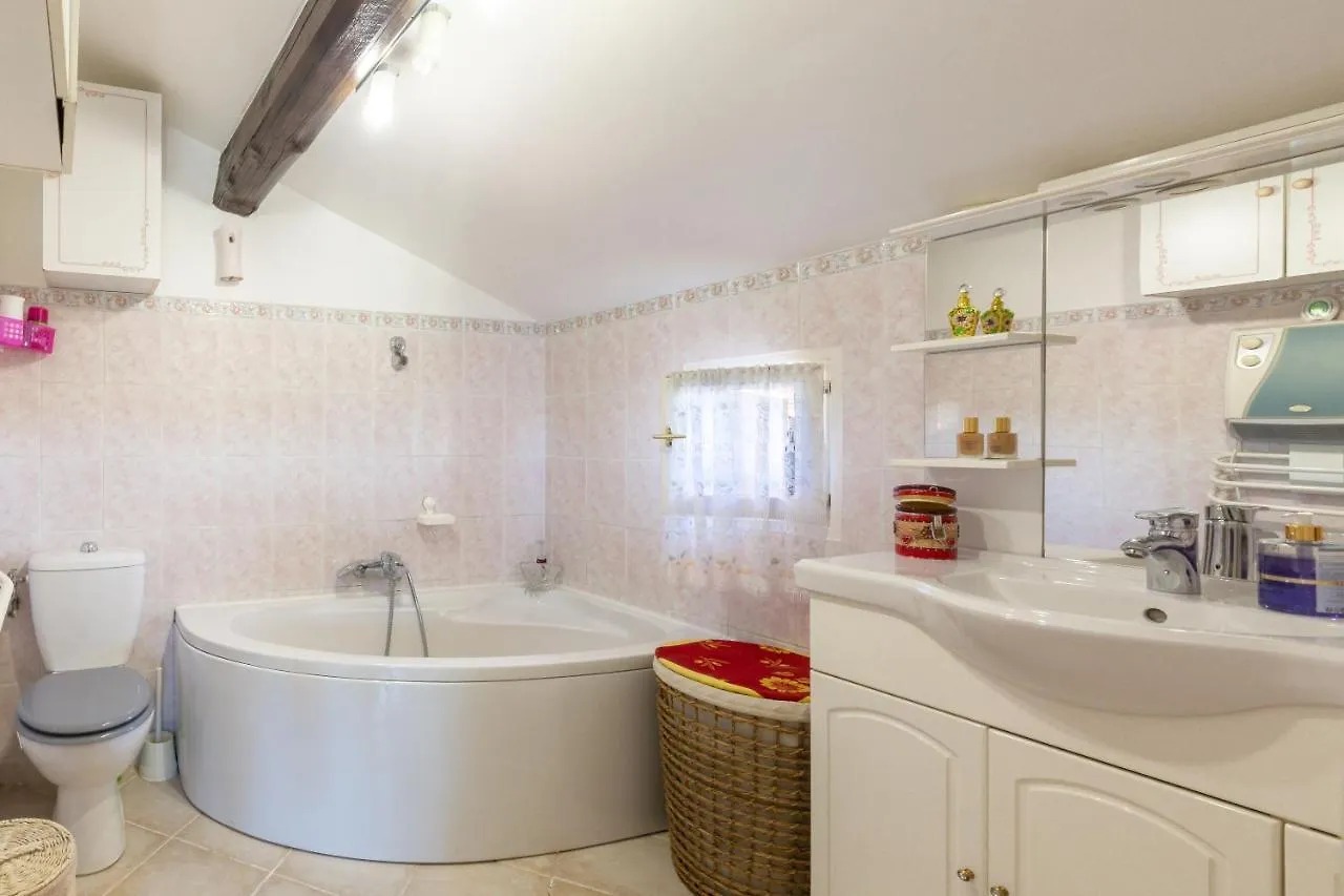 Holiday home La Maximoise Villa Sainte-Maxime