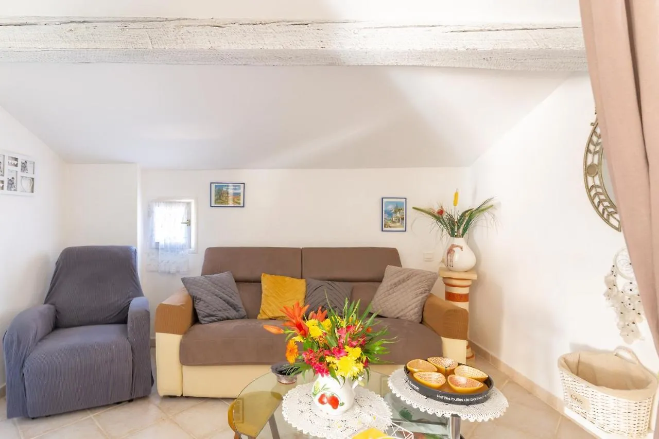 Holiday home La Maximoise Villa Sainte-Maxime
