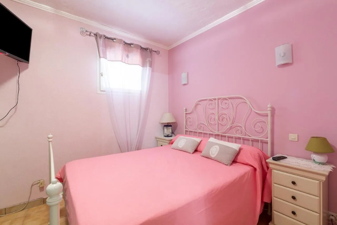 La Maximoise Villa Sainte-Maxime Holiday home